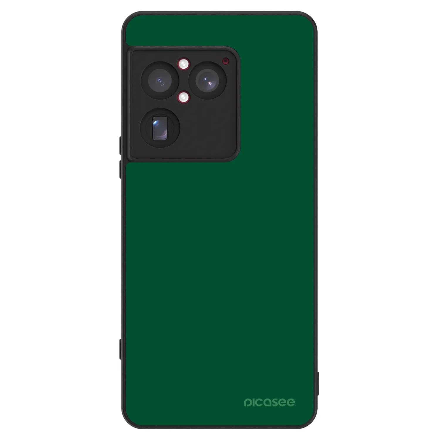 Picasee ULTIMATE CASE pro Sony Xperia 1 VIII 5G - Green Gleam