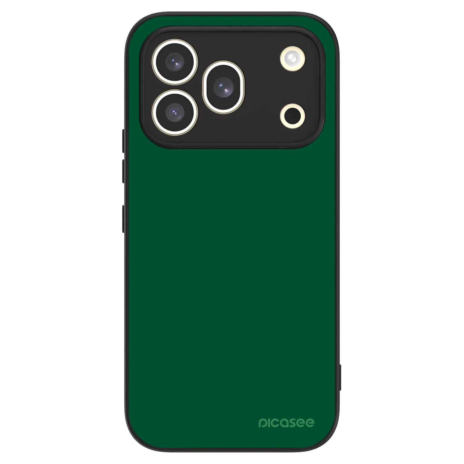 Picasee ULTIMATE CASE pro Honor 600 Pro - Green Gleam