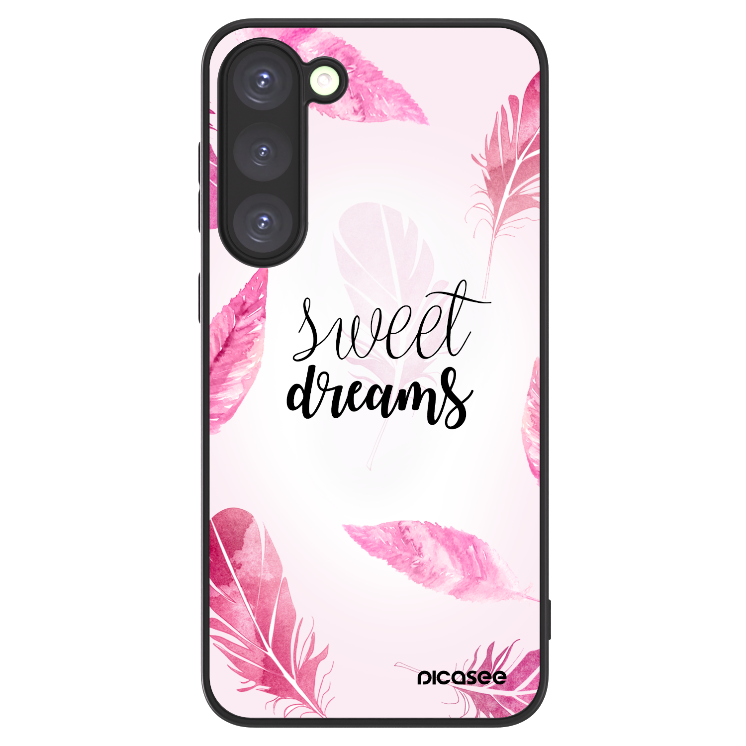 Picasee ULTIMATE CASE pro Samsung Galaxy S23+ 5G - Sladké sny
