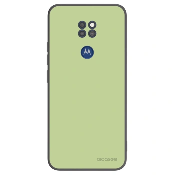 Obal pro Motorola Moto G9 Play - Heavenly Hints