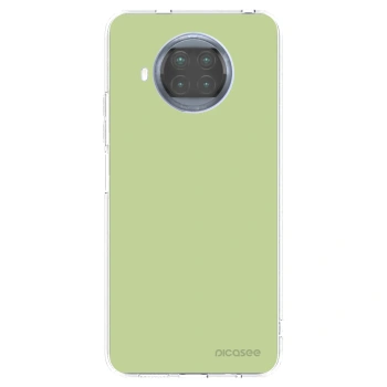 Picasee silikonový průhledný obal pro Xiaomi Mi 10T Lite - Heavenly Hints