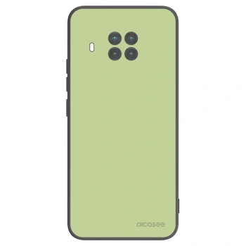 Picasee silikonový černý obal pro Xiaomi Mi 10T Lite - Heavenly Hints