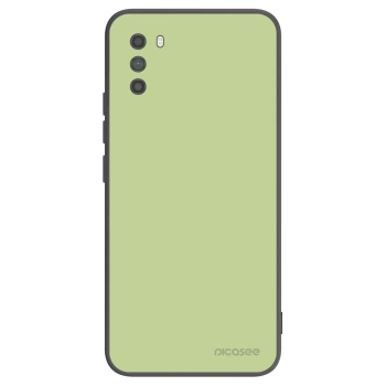 Picasee silikonový černý obal pro Xiaomi Poco M3 - Heavenly Hints