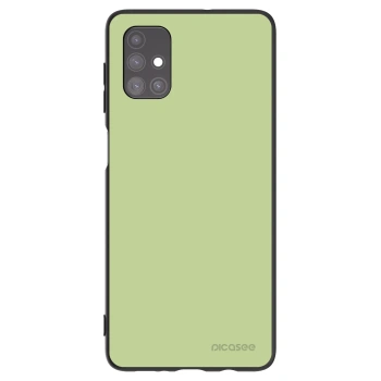 Obal pro Samsung Galaxy M51 M515F - Heavenly Hints