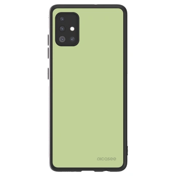 Picasee ULTIMATE CASE pro Samsung Galaxy A51 A515F - Heavenly Hints