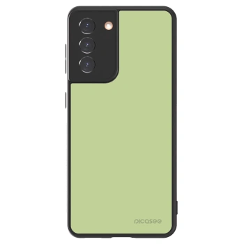 Picasee ULTIMATE CASE pro Samsung Galaxy S21 5G G991B - Heavenly Hints
