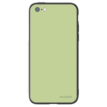 Obal pro Apple iPhone 5/5S/SE - Heavenly Hints