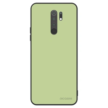 Obal pro Xiaomi Redmi 9 - Heavenly Hints