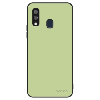 Obal pro Samsung Galaxy A40 A405F - Heavenly Hints