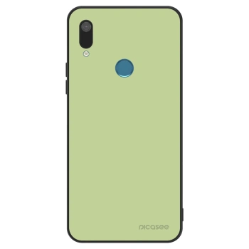 Obal pro Huawei Y7 2019 - Heavenly Hints