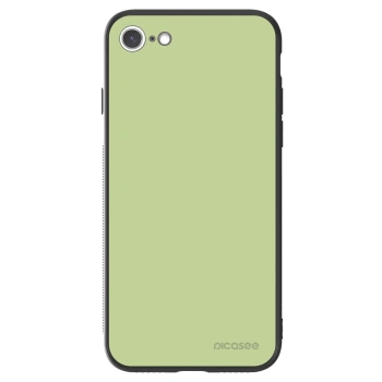 Picasee ULTIMATE CASE pro Apple iPhone SE 2020 - Heavenly Hints
