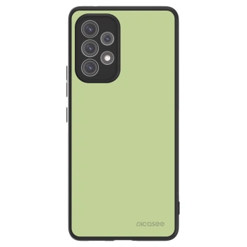 Picasee ULTIMATE CASE pro Samsung Galaxy A52s 5G A528B - Heavenly Hints