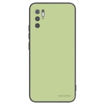 Picasee silikonový černý obal pro Xiaomi Poco M3 Pro 5G - Heavenly Hints