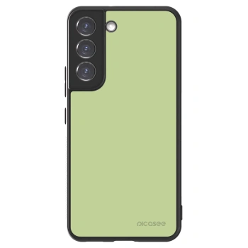Picasee ULTIMATE CASE pro Samsung Galaxy S22 5G - Heavenly Hints