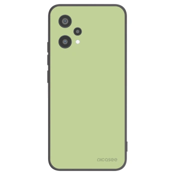 Picasee silikonový černý obal pro Realme 9 Pro 5G - Heavenly Hints