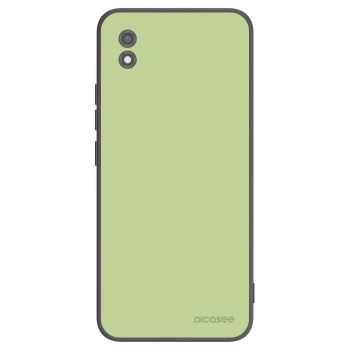 Picasee silikonový černý obal pro Realme C11 (2021) - Heavenly Hints