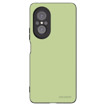Picasee silikonový černý obal pro Huawei Nova 9 SE - Heavenly Hints