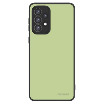 Picasee ULTIMATE CASE pro Samsung Galaxy A33 5G A336 - Heavenly Hints