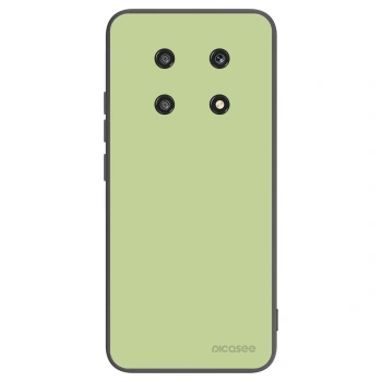 Picasee silikonový černý obal pro Honor Magic4 Lite 5G - Heavenly Hints