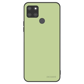 Obal pro Realme C21Y - Heavenly Hints