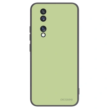 Picasee silikonový černý obal pro Honor 70 - Heavenly Hints