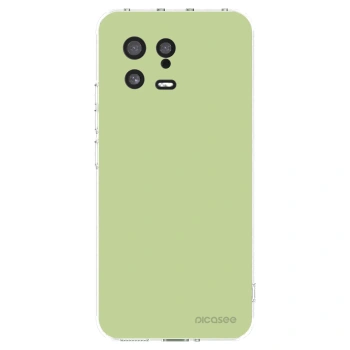 Picasee silikonový průhledný obal pro Xiaomi 13 - Heavenly Hints
