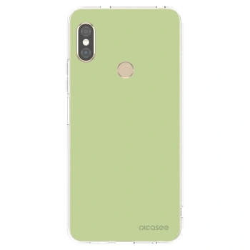 Obal pro Xiaomi Redmi Note 5 Global - Heavenly Hints