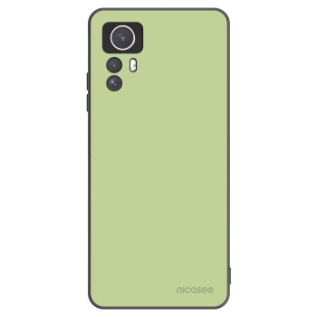 Picasee silikonový černý obal pro Xiaomi Redmi Note 12S - Heavenly Hints