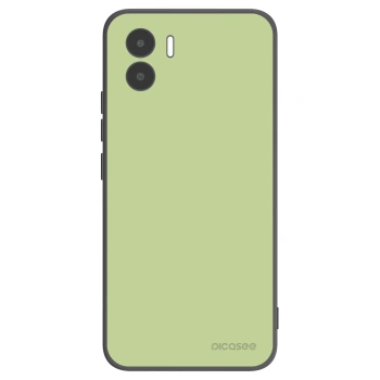 Picasee silikonový černý obal pro Xiaomi Redmi A2 - Heavenly Hints