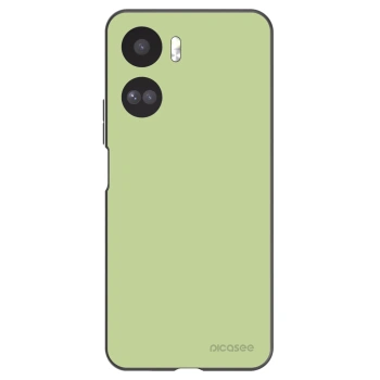 Picasee silikonový černý obal pro Honor 90 Lite 5G - Heavenly Hints