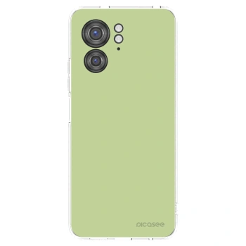 Picasee silikonový průhledný obal pro Motorola Edge 40 - Heavenly Hints