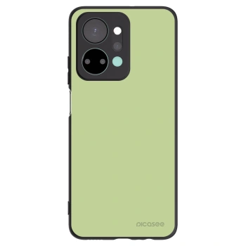 Picasee silikonový černý obal pro Honor X7a - Heavenly Hints