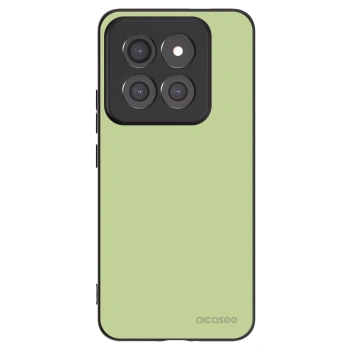 Picasee silikonový černý obal pro Xiaomi 14 Pro - Heavenly Hints