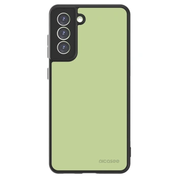 Picasee ULTIMATE CASE PowerShare pro Samsung Galaxy S21 FE 5G - Heavenly Hints