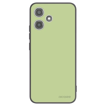 Picasee silikonový černý obal pro Xiaomi Redmi 12 5G - Heavenly Hints