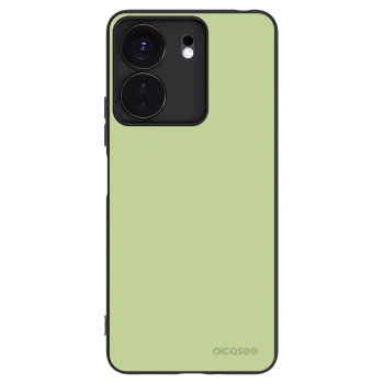Picasee silikonový černý obal pro Xiaomi Redmi 13C 4G - Heavenly Hints