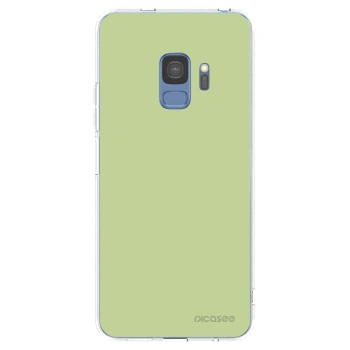 Obal pro Samsung Galaxy S9 G960F - Heavenly Hints