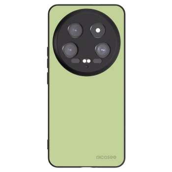 Picasee silikonový černý obal pro Xiaomi 14 Ultra - Heavenly Hints