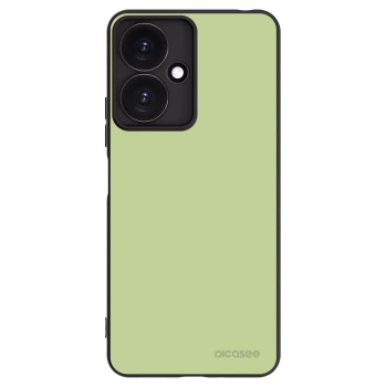 Picasee silikonový černý obal pro Xiaomi Redmi 13C 5G - Heavenly Hints