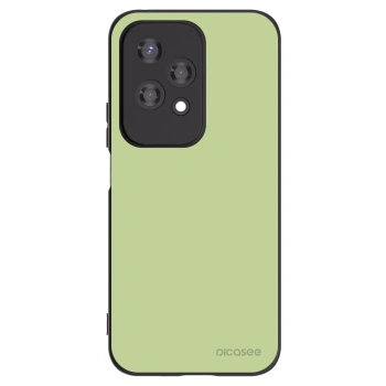 Picasee silikonový černý obal pro Honor 200 Lite - Heavenly Hints