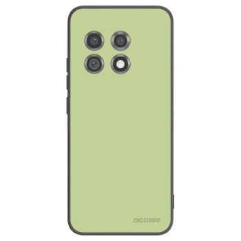 Picasee silikonový černý obal pro OnePlus 11 5G - Heavenly Hints