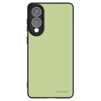 Picasee silikonový černý obal pro Samsung Galaxy S25 Edge 5G - Heavenly Hints