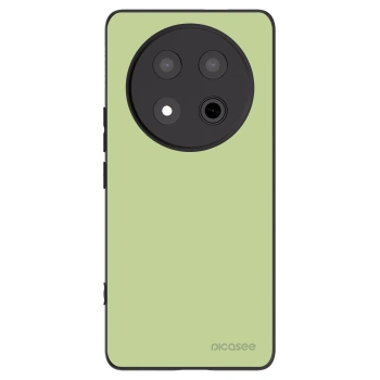 Picasee silikonový černý obal pro Honor Magic7 Lite 5G - Heavenly Hints