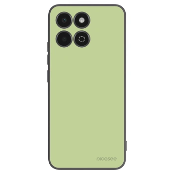 Picasee silikonový černý obal pro Honor 200 Smart 5G - Heavenly Hints