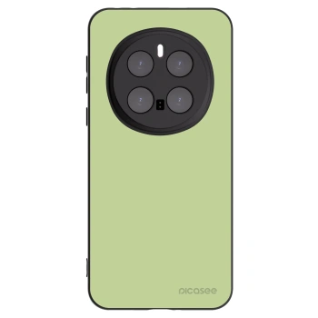 Picasee silikonový černý obal pro Honor Magic7 Pro 5G - Heavenly Hints