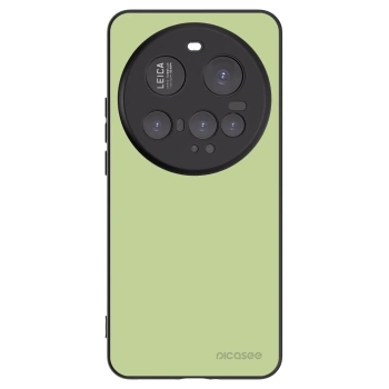 Picasee silikonový černý obal pro Xiaomi 15 Ultra - Heavenly Hints