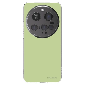 Picasee silikonový průhledný obal pro Xiaomi 15 Ultra - Heavenly Hints