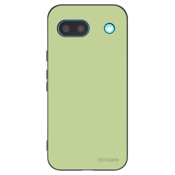 Picasee silikonový černý obal pro Google Pixel 8 - Heavenly Hints