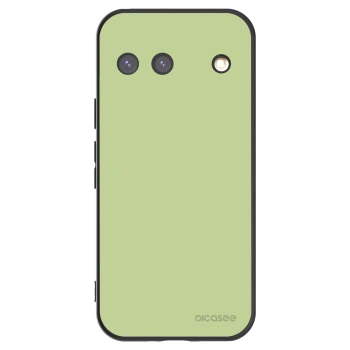 Picasee silikonový černý obal pro Google Pixel 9 - Heavenly Hints