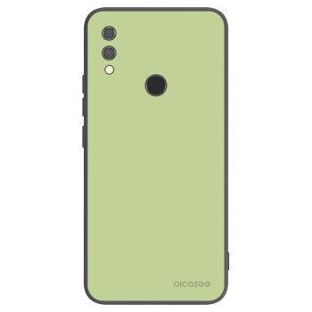 Picasee silikonový černý obal pro Xiaomi Redmi Note 7 - Heavenly Hints